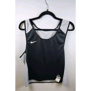 Nike‎ Men's Mesh Tank Top XS Reversible